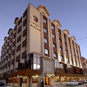 Selcuk Hotel